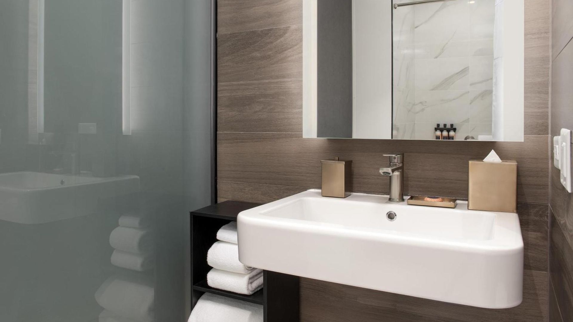 The Livingston, Part Of Jdv By Hyatt New York