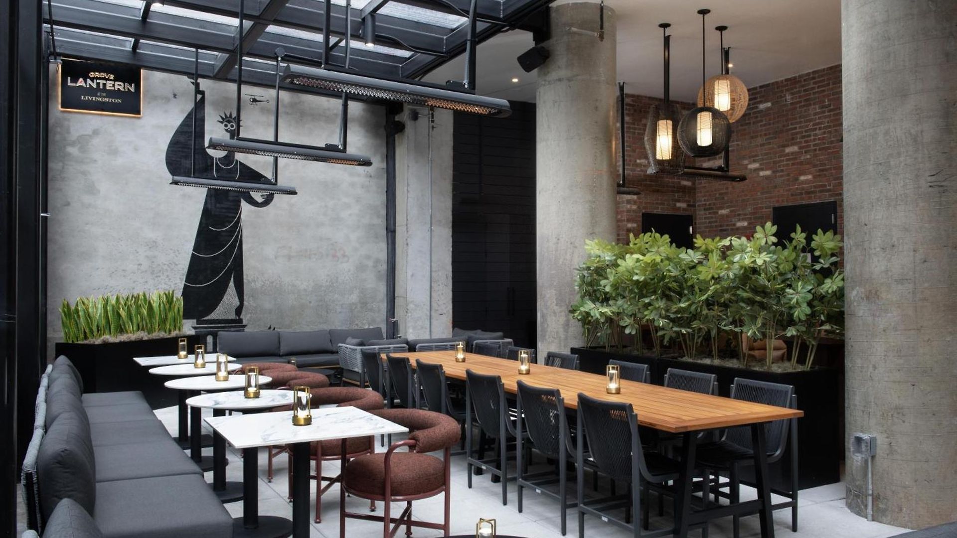 The Livingston, Part Of Jdv By Hyatt Hotel New York