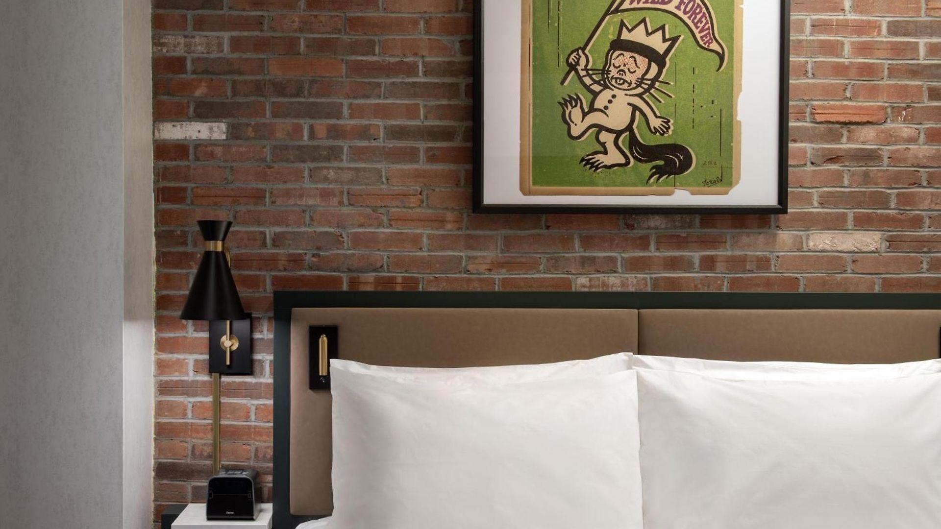 The Livingston, Part Of Jdv By Hyatt New York