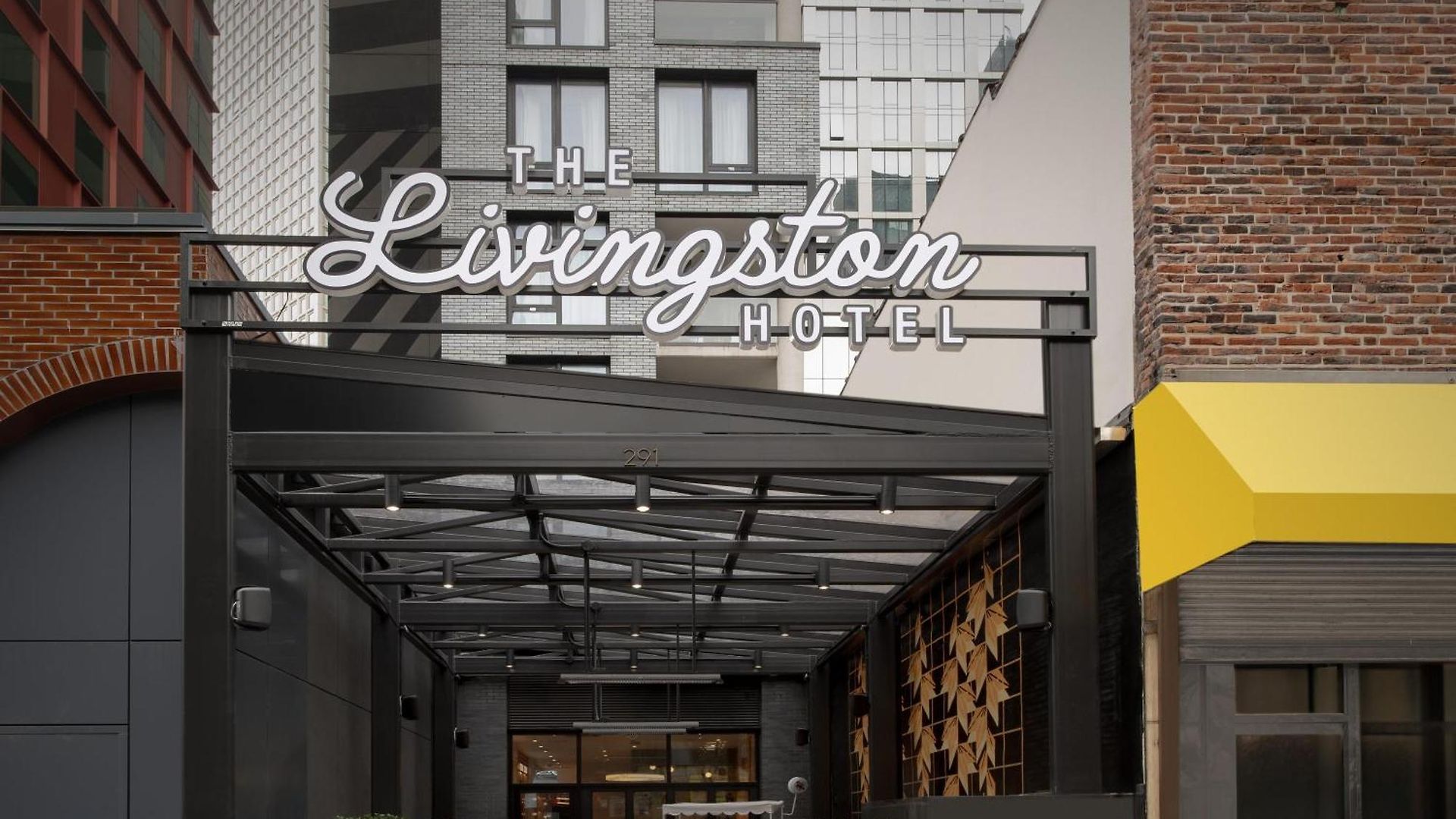 Hotel The Livingston, Part Of Jdv By Hyatt