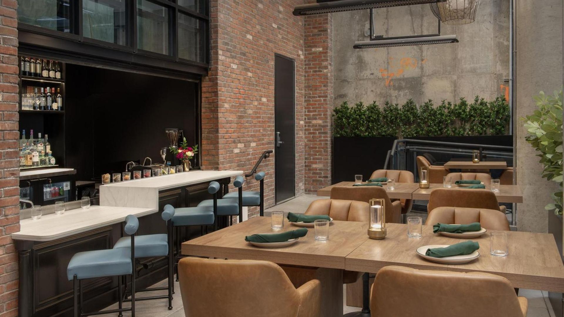 The Livingston, Part Of Jdv By Hyatt Hotel New York