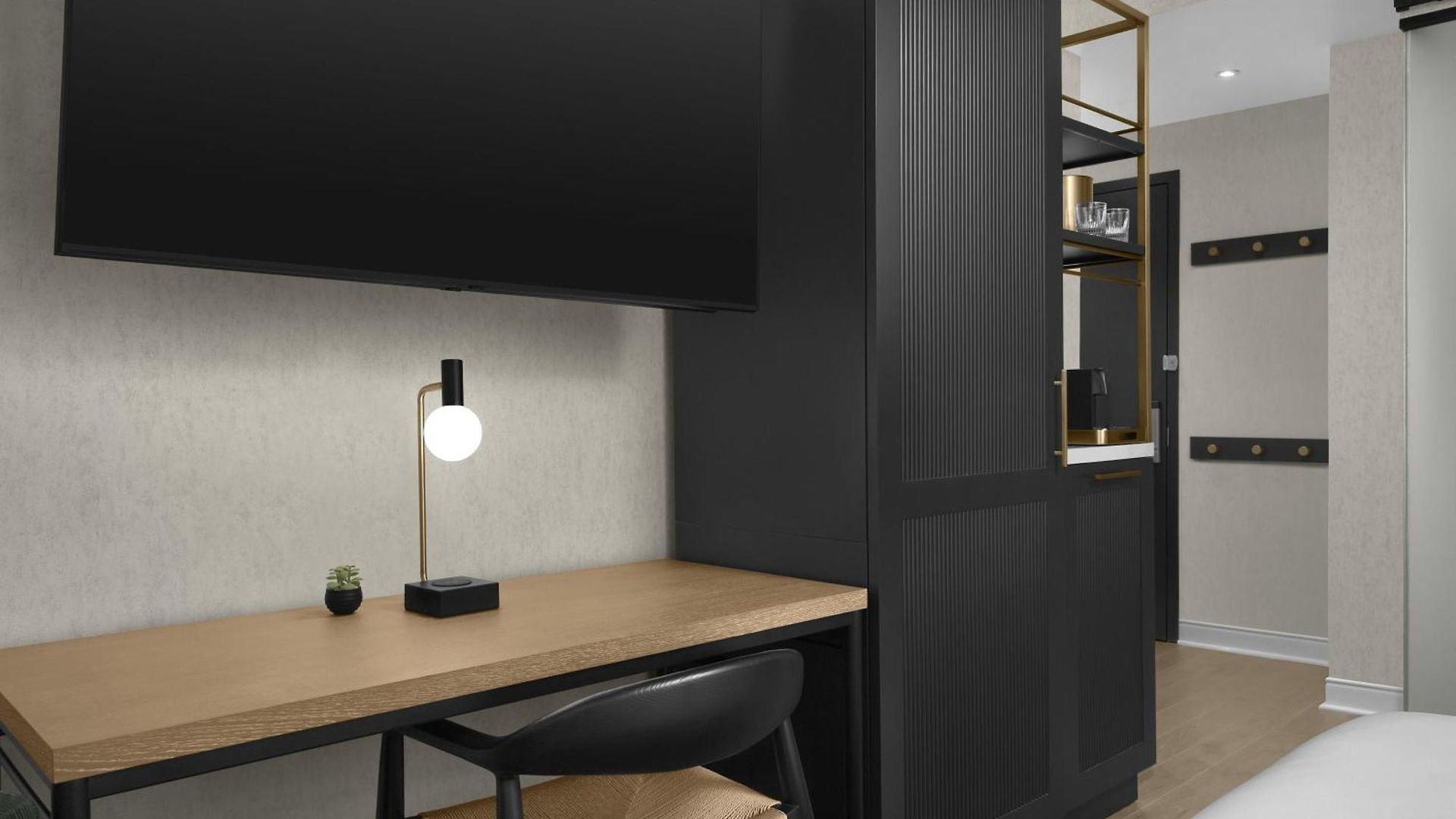 The Livingston, Part Of Jdv By Hyatt 4* New York