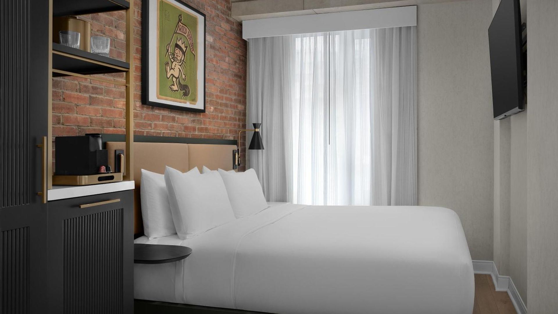 The Livingston, Part Of Jdv By Hyatt Hotel 4*