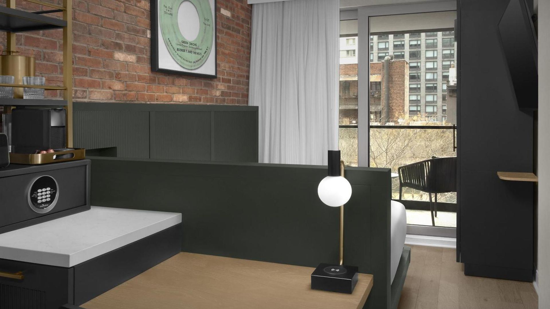 Hotel The Livingston, Part Of Jdv By Hyatt 4*