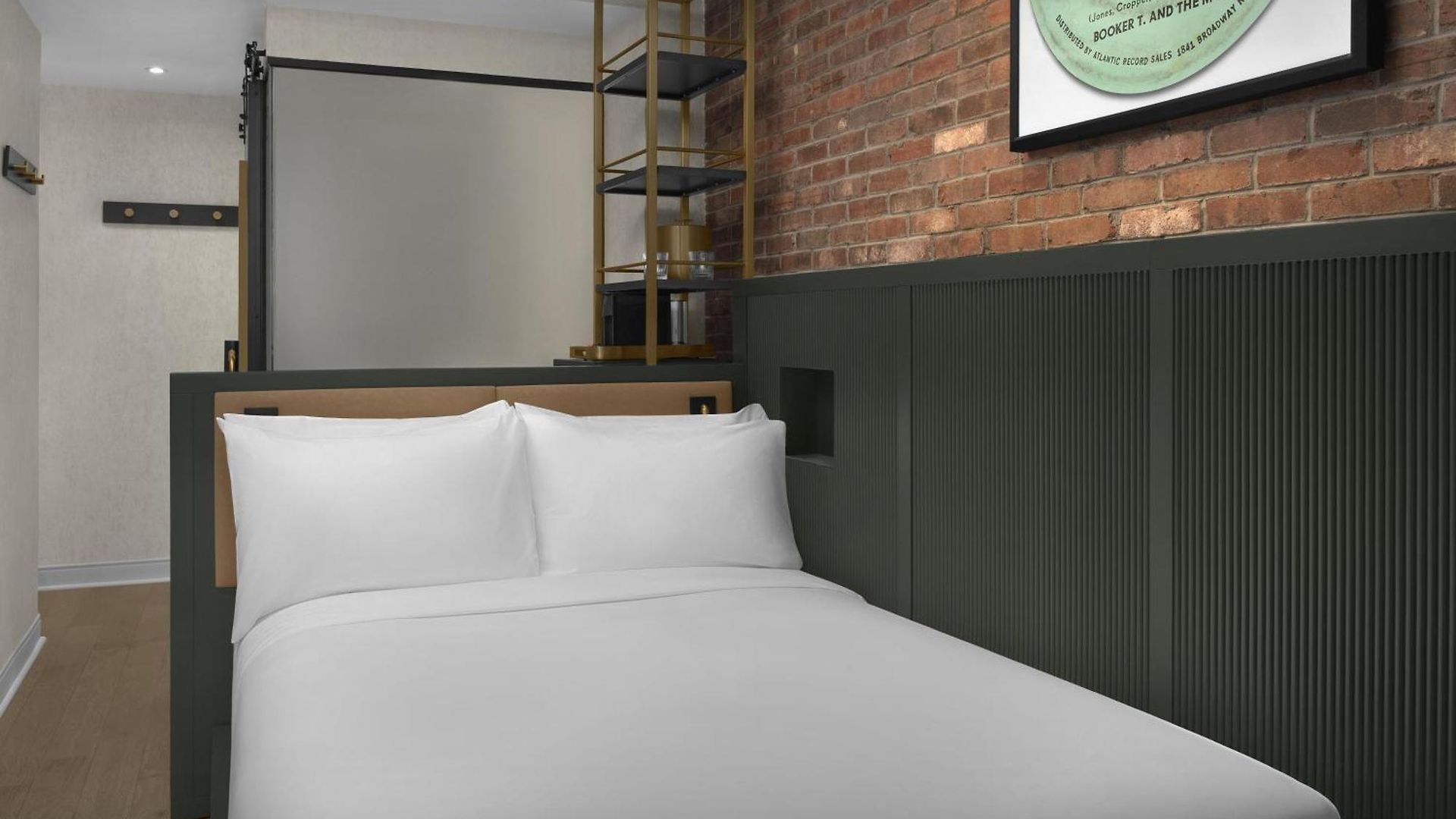 Hotel The Livingston, Part Of Jdv By Hyatt New York