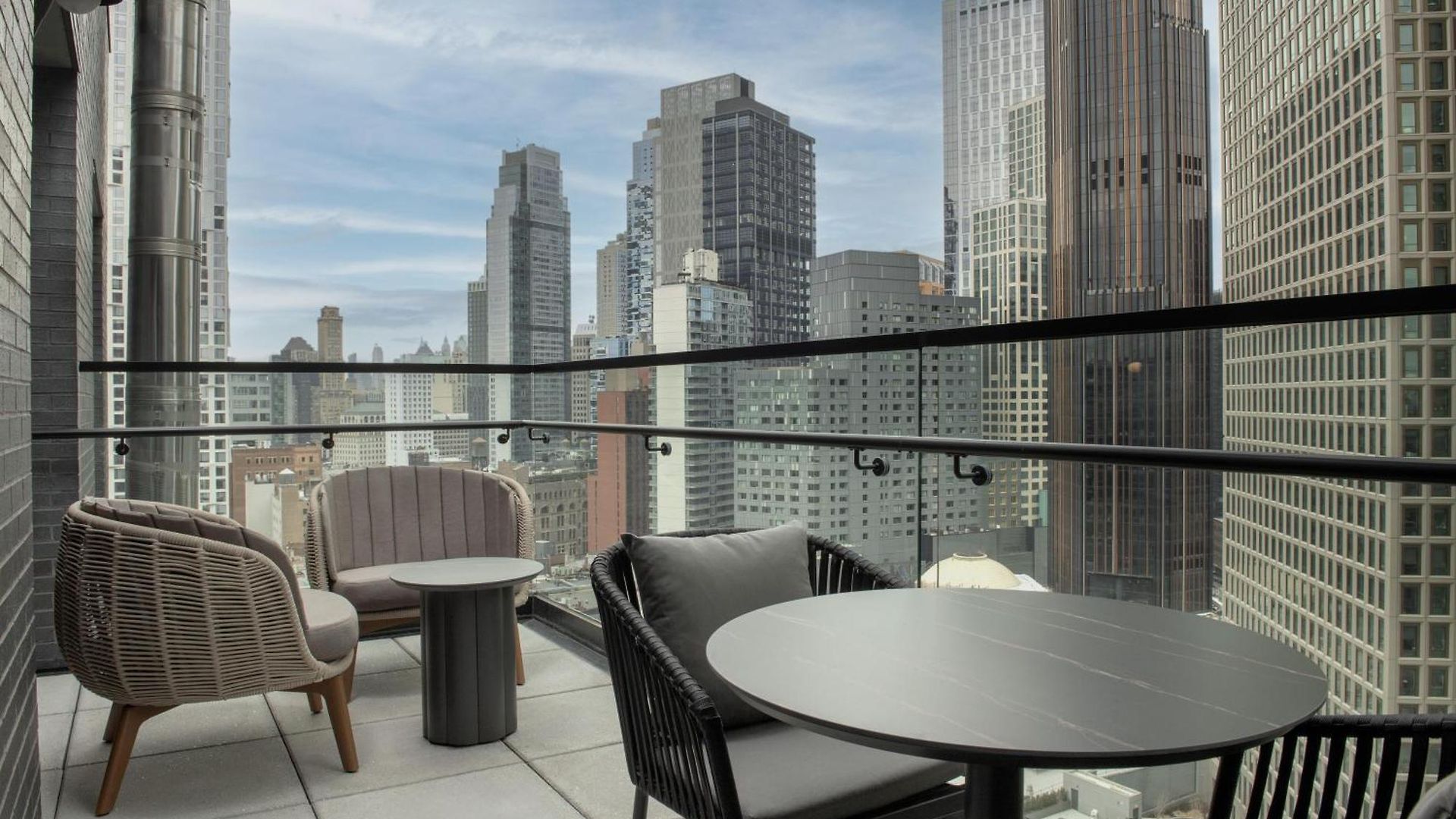 The Livingston, Part Of Jdv By Hyatt New York