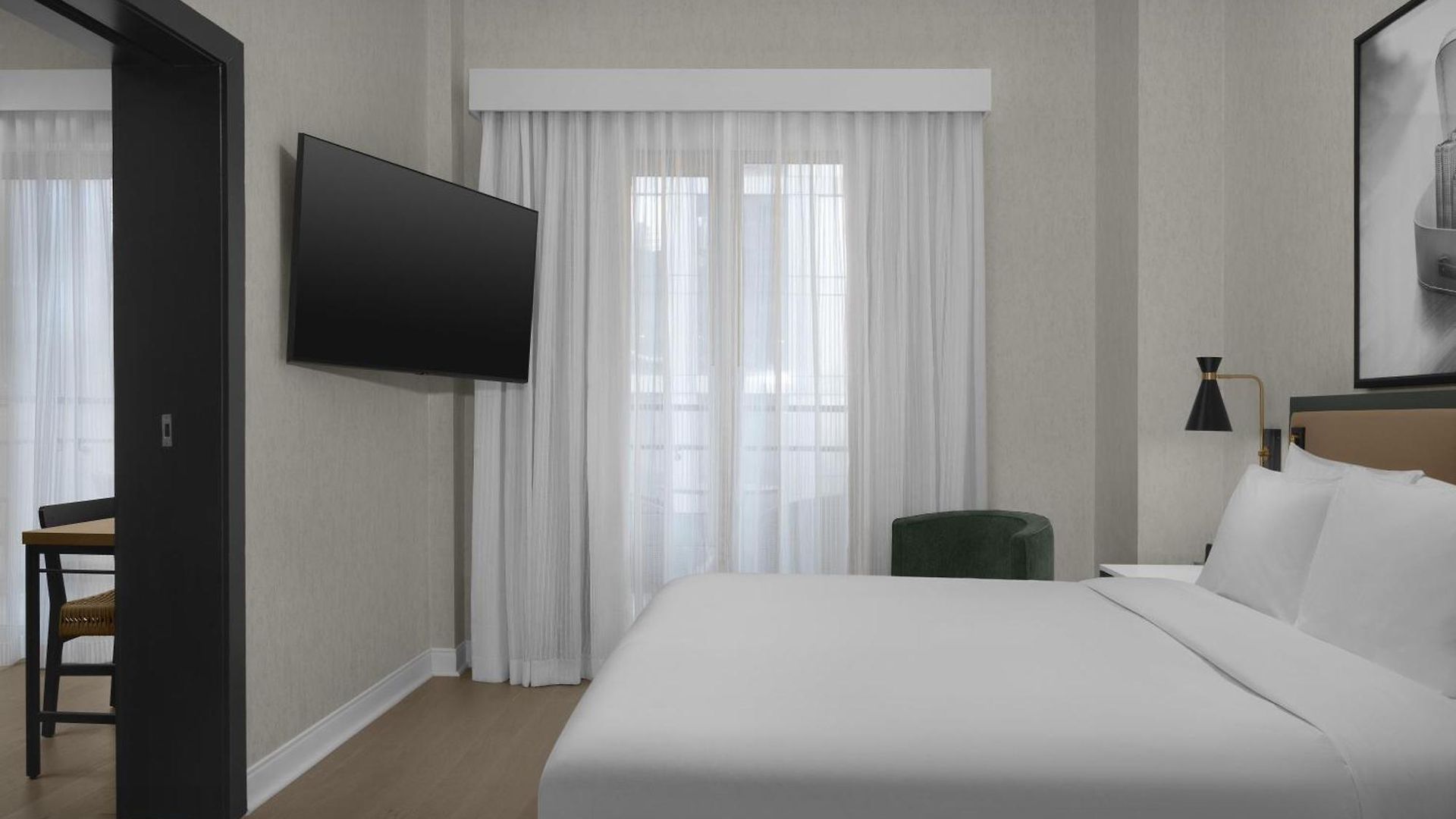 Hotel The Livingston, Part Of Jdv By Hyatt New York