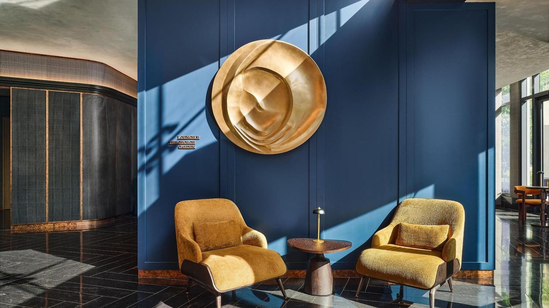 The George Manhattan, Tapestry Collection By Hilton 4*