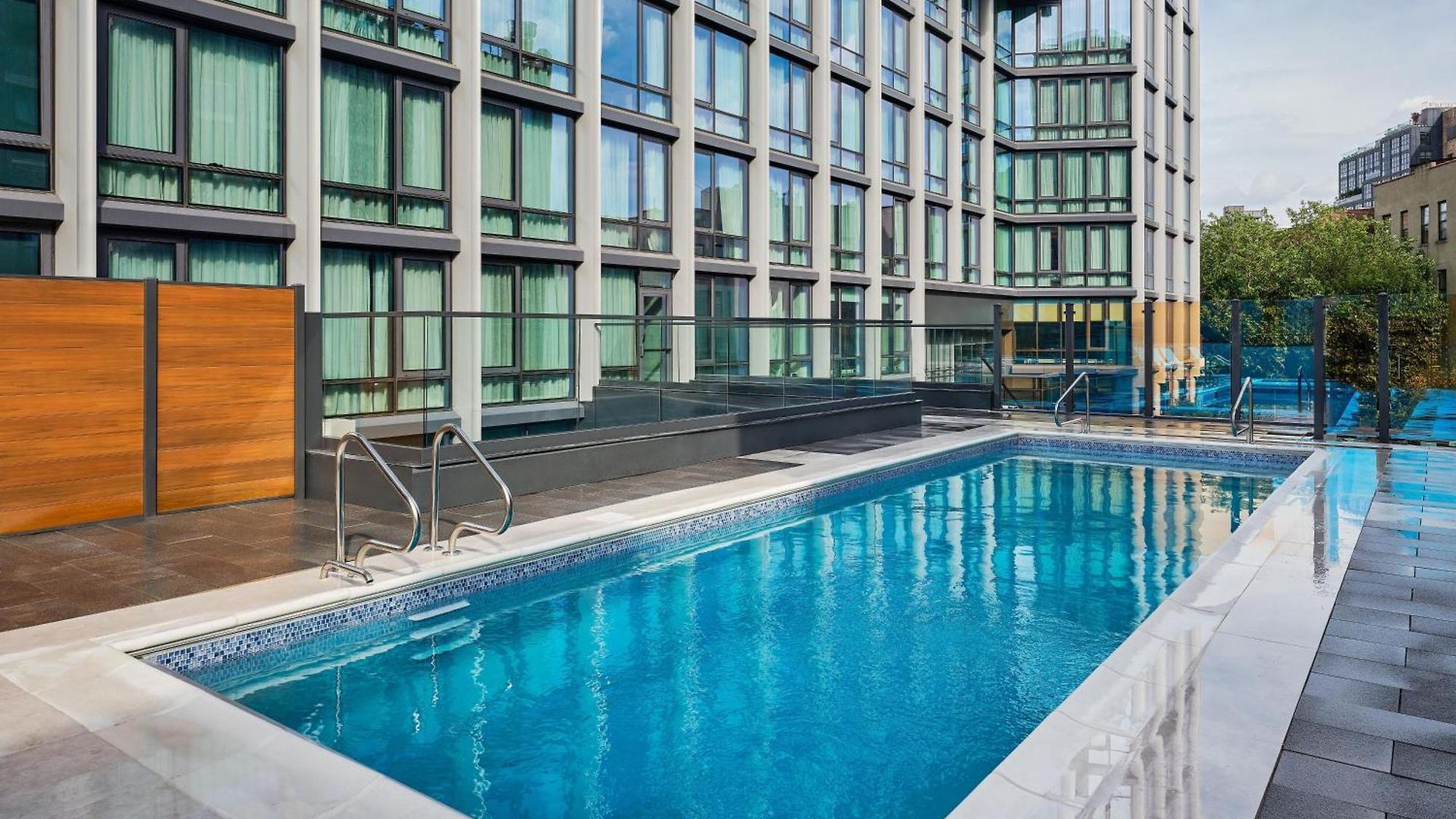 The George Manhattan, Tapestry Collection By Hilton 4* New York