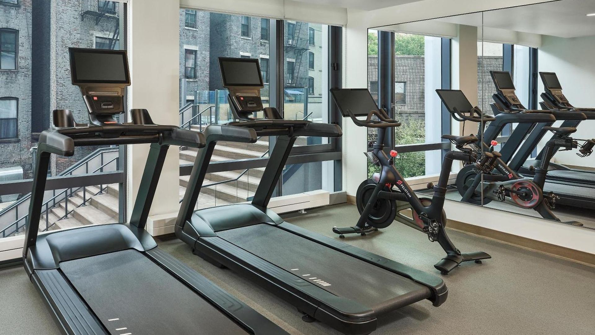 Hotel The George Manhattan, Tapestry Collection By Hilton 4*