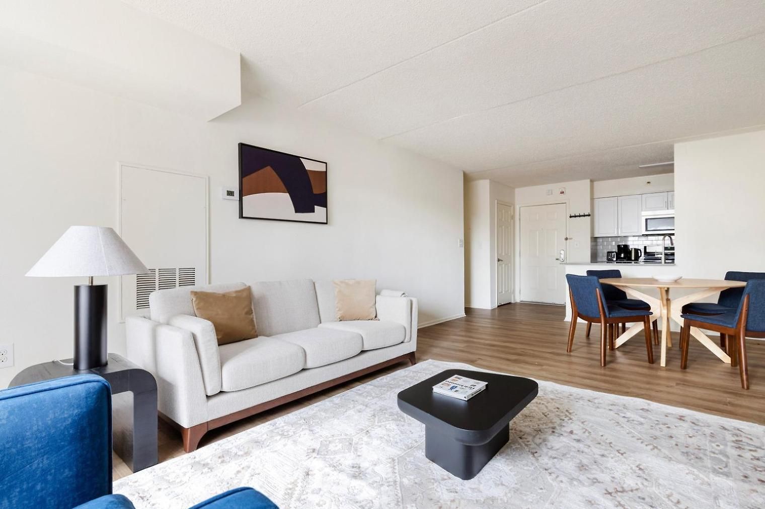 Apartment Blueground Hudson Exchange Pool Nr Liberty Park Nyc-2174