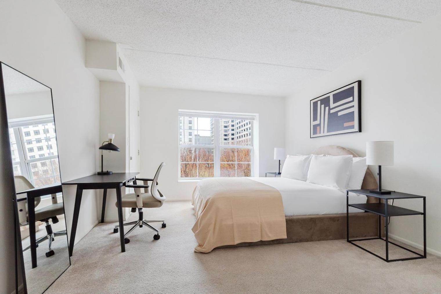 Blueground Hudson Exchange Pool Nr Liberty Park Nyc-2174 Apartment New York