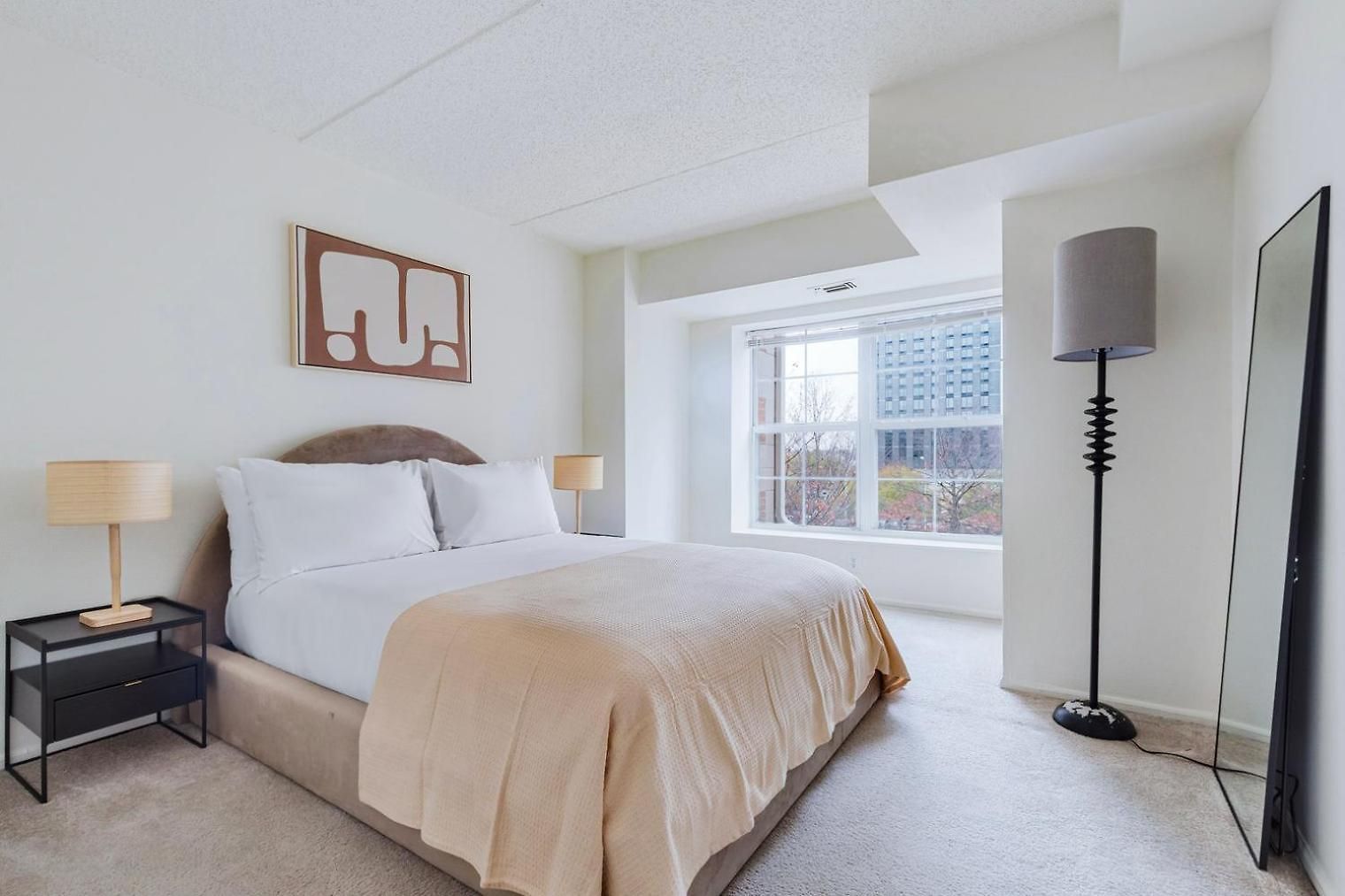 Apartment Blueground Hudson Exchange Pool Nr Liberty Park Nyc-2174 New York