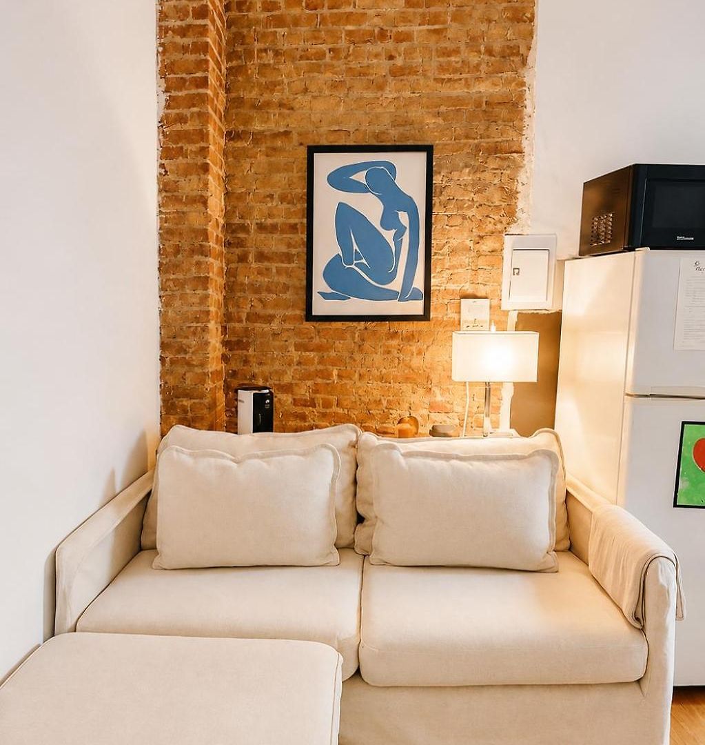 Elegant Upper East Side Retreat Near Park And The Met Apartment *