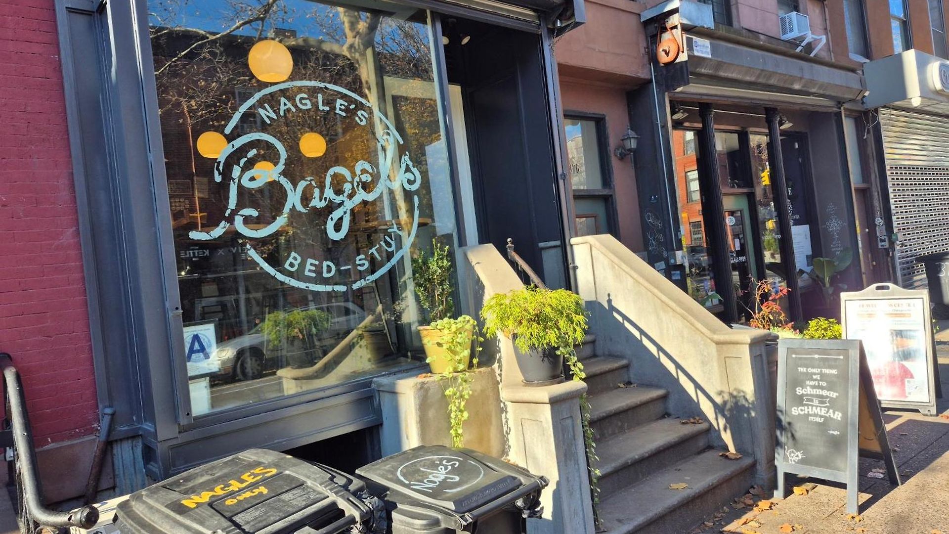 Relax And Unwind At Chic Bed-stuy Brownstone