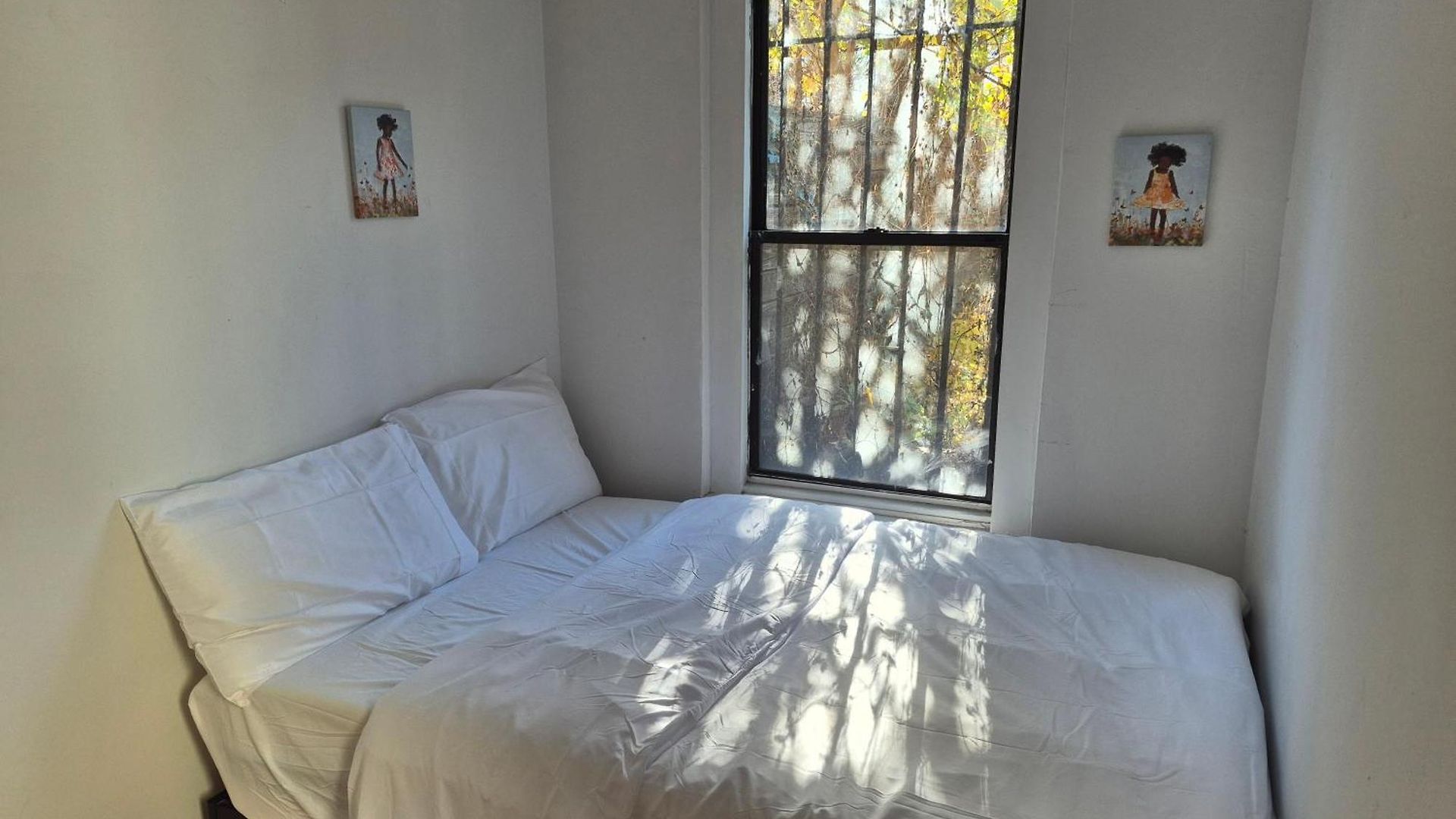 Relax And Unwind At Chic Bed-stuy Brownstone * New York