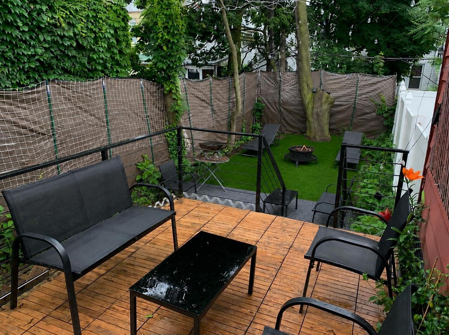 Homestay East Ny Urban Retreat *