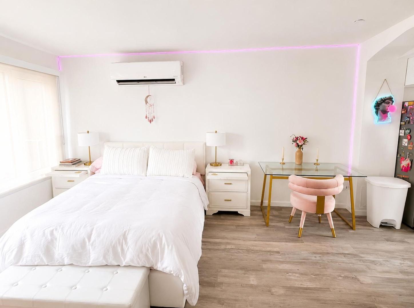 Apartment Lic Modern Minutes To Manhattan New York