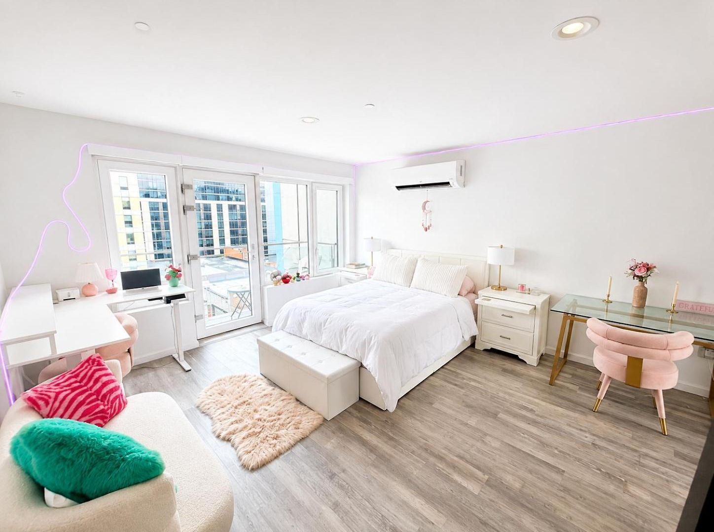 Lic Modern Minutes To Manhattan New York