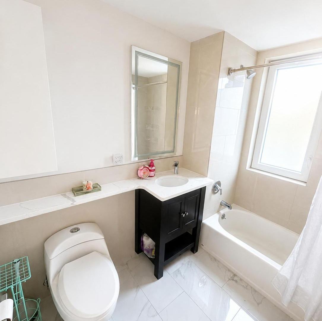 Lic Modern Minutes To Manhattan Apartment