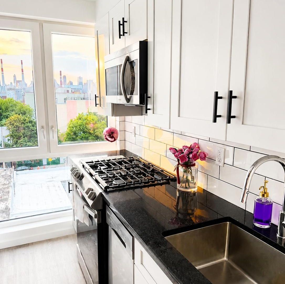 Lic Modern Minutes To Manhattan New York
