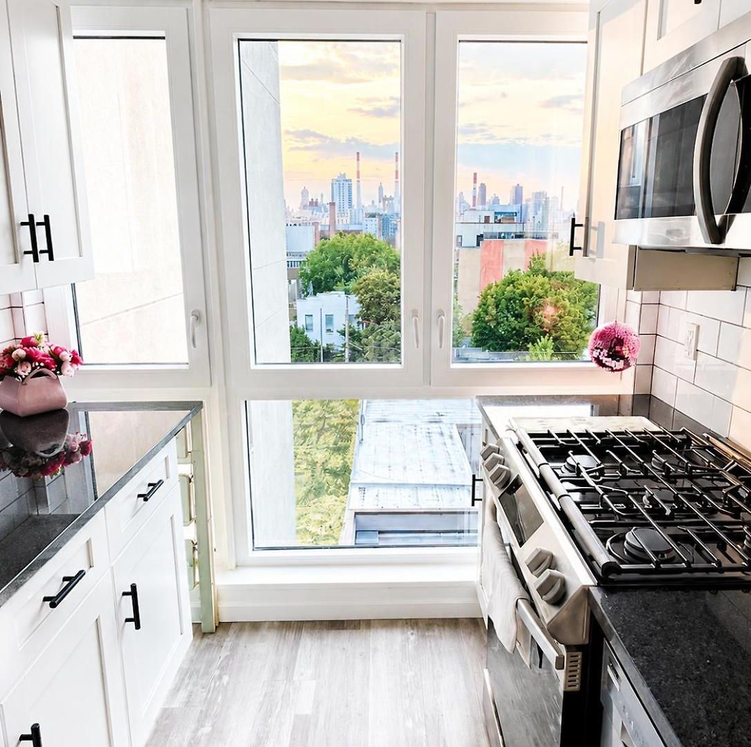 Lic Modern Minutes To Manhattan * New York