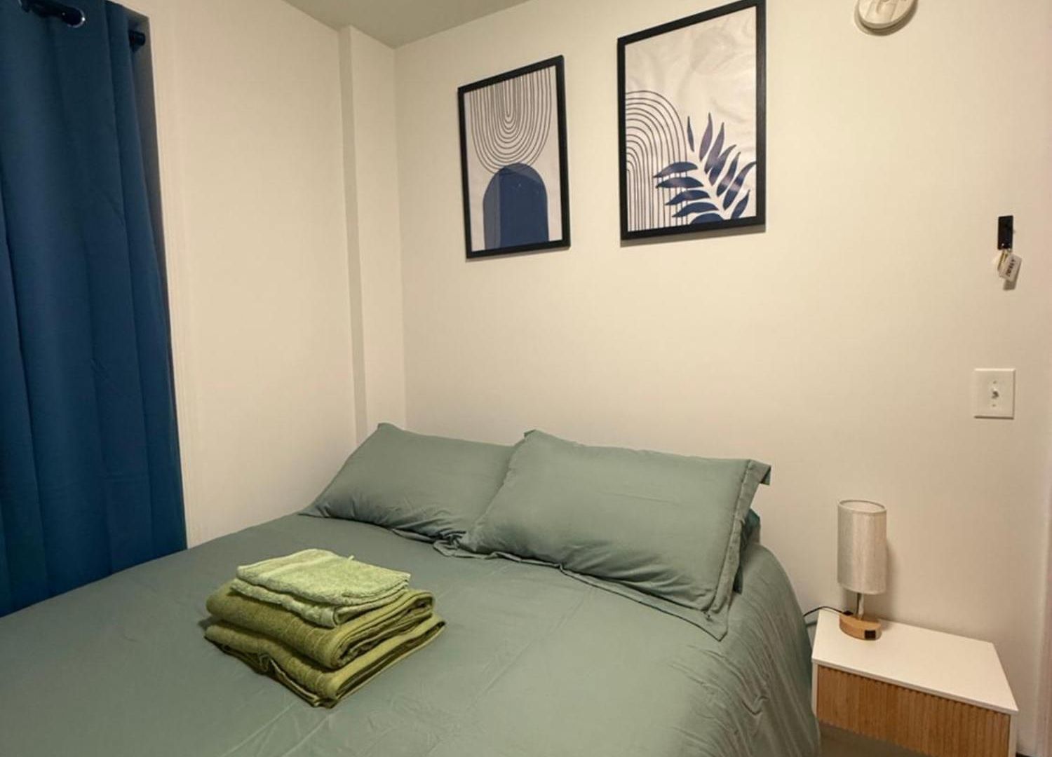 The Atlas - Shared Guest house