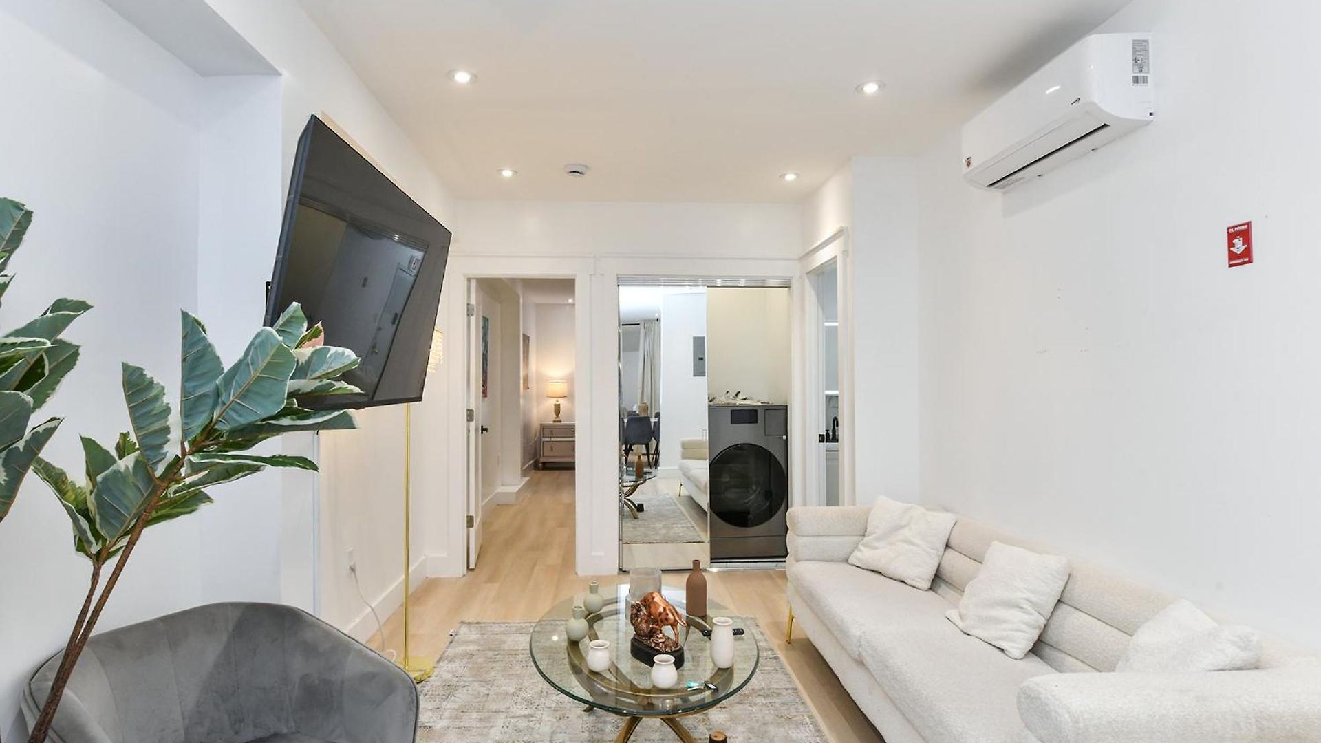 Designer Seaport - Sleeps 14 New York