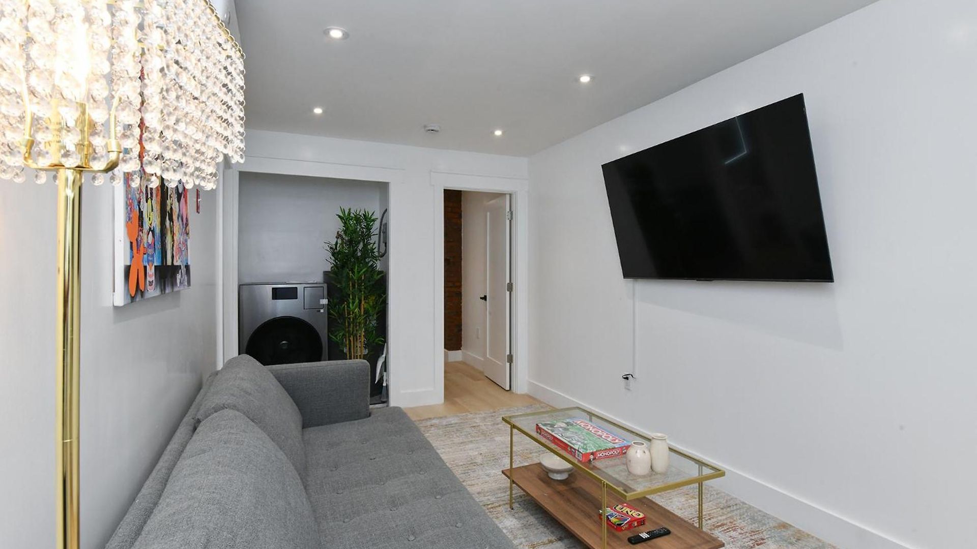 The Pearl-3br 2 Bath Boutique Nyc New York