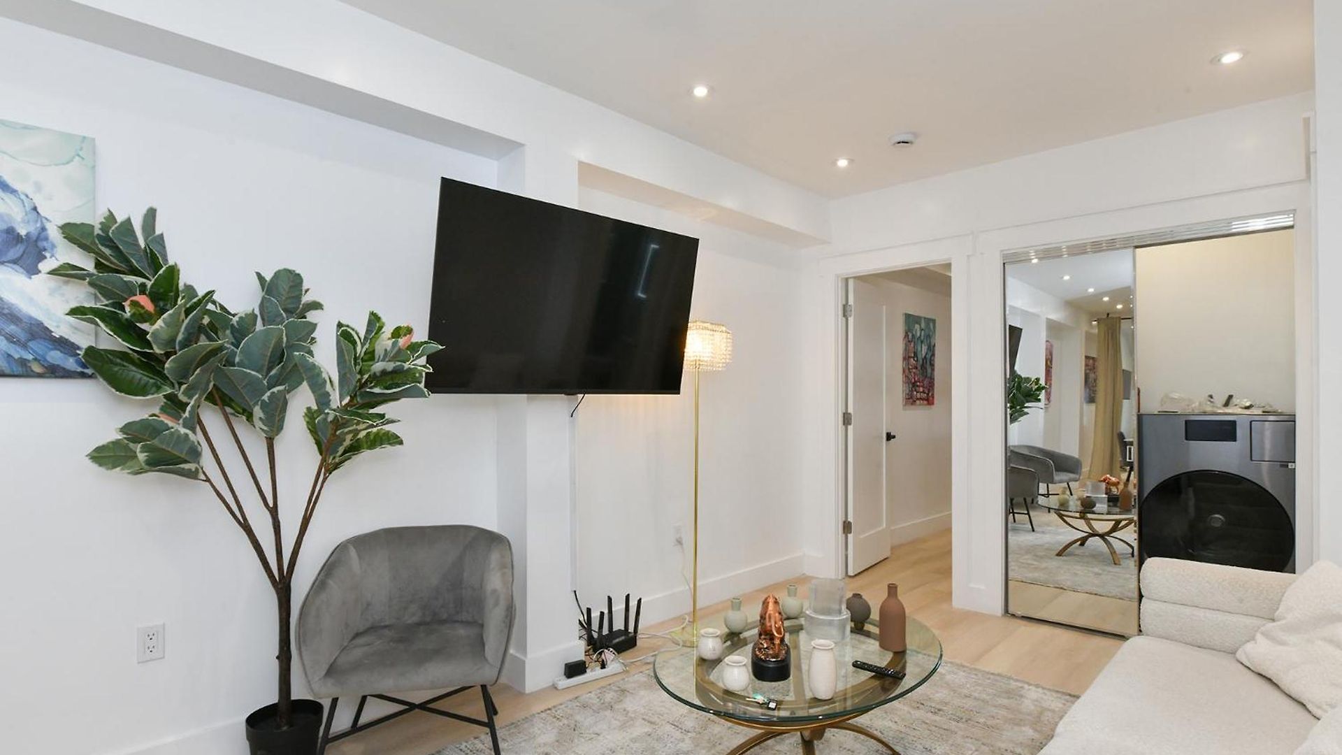 Designer Seaport - Sleeps 14 * New York