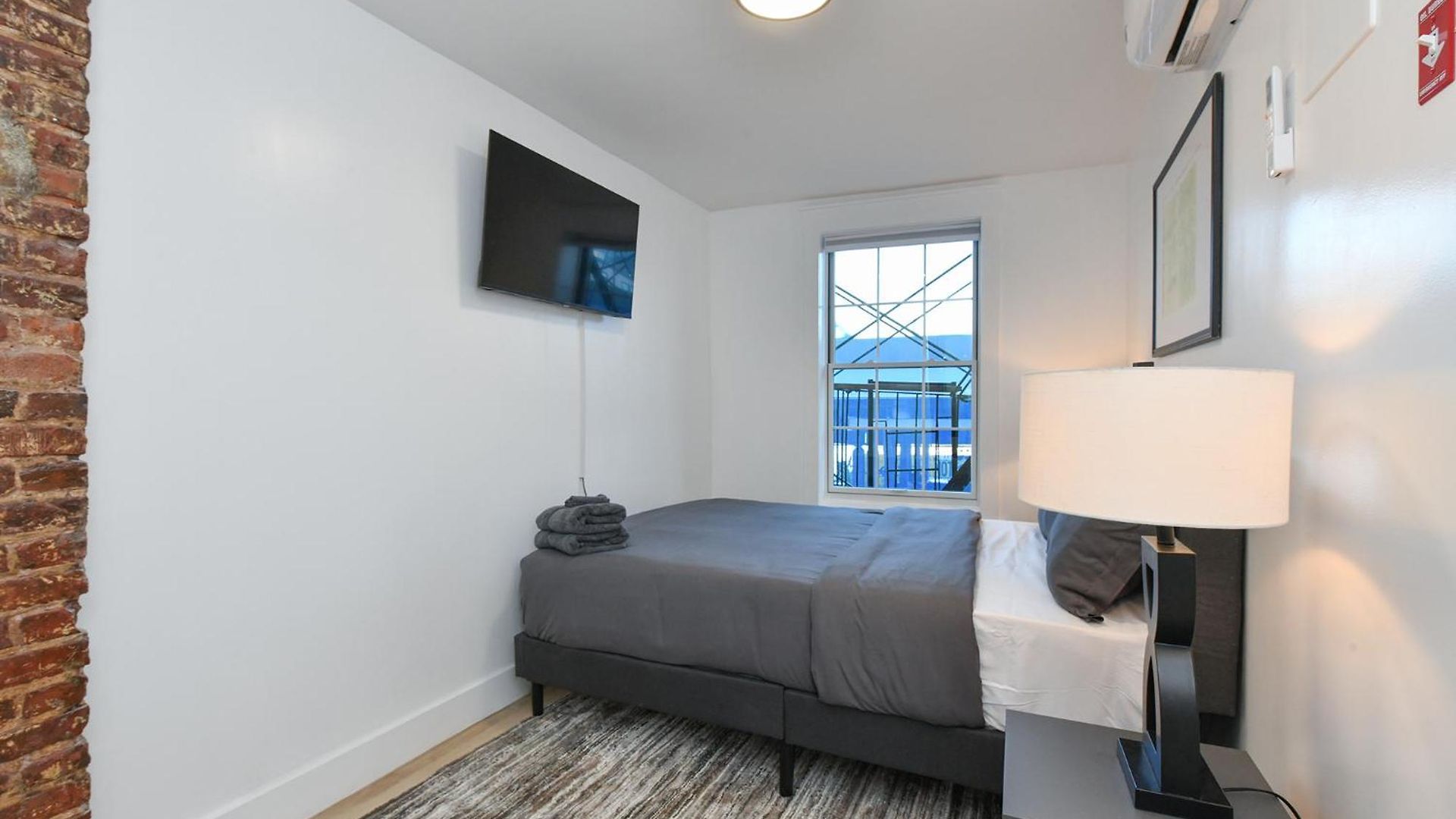 The Minute -3 Bedrooms -sleeps 13 Aparthotel