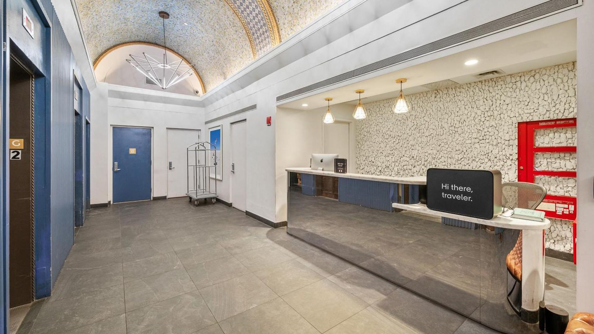 17john Aparthotel 4*