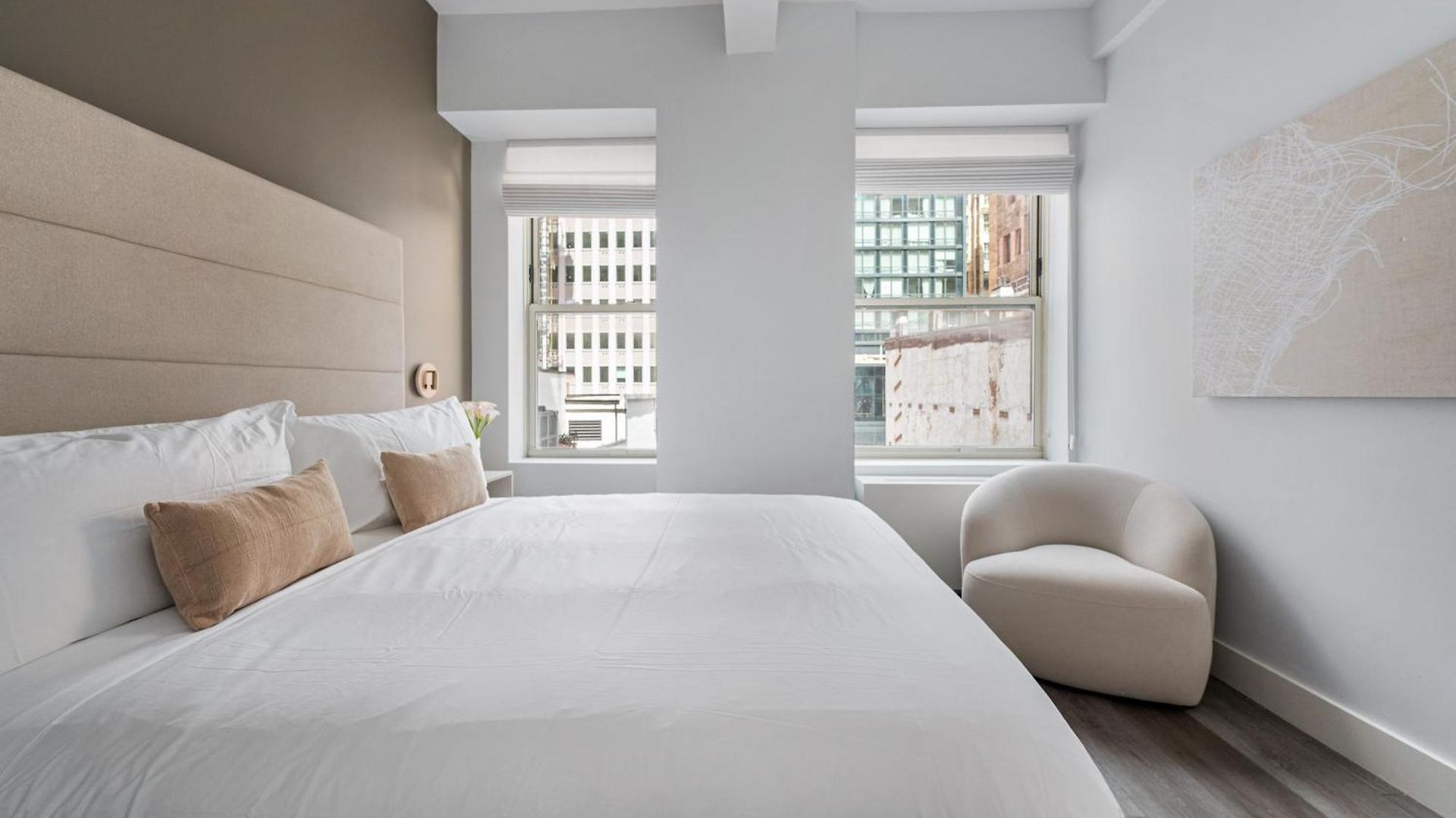 Aparthotel 17john 4*