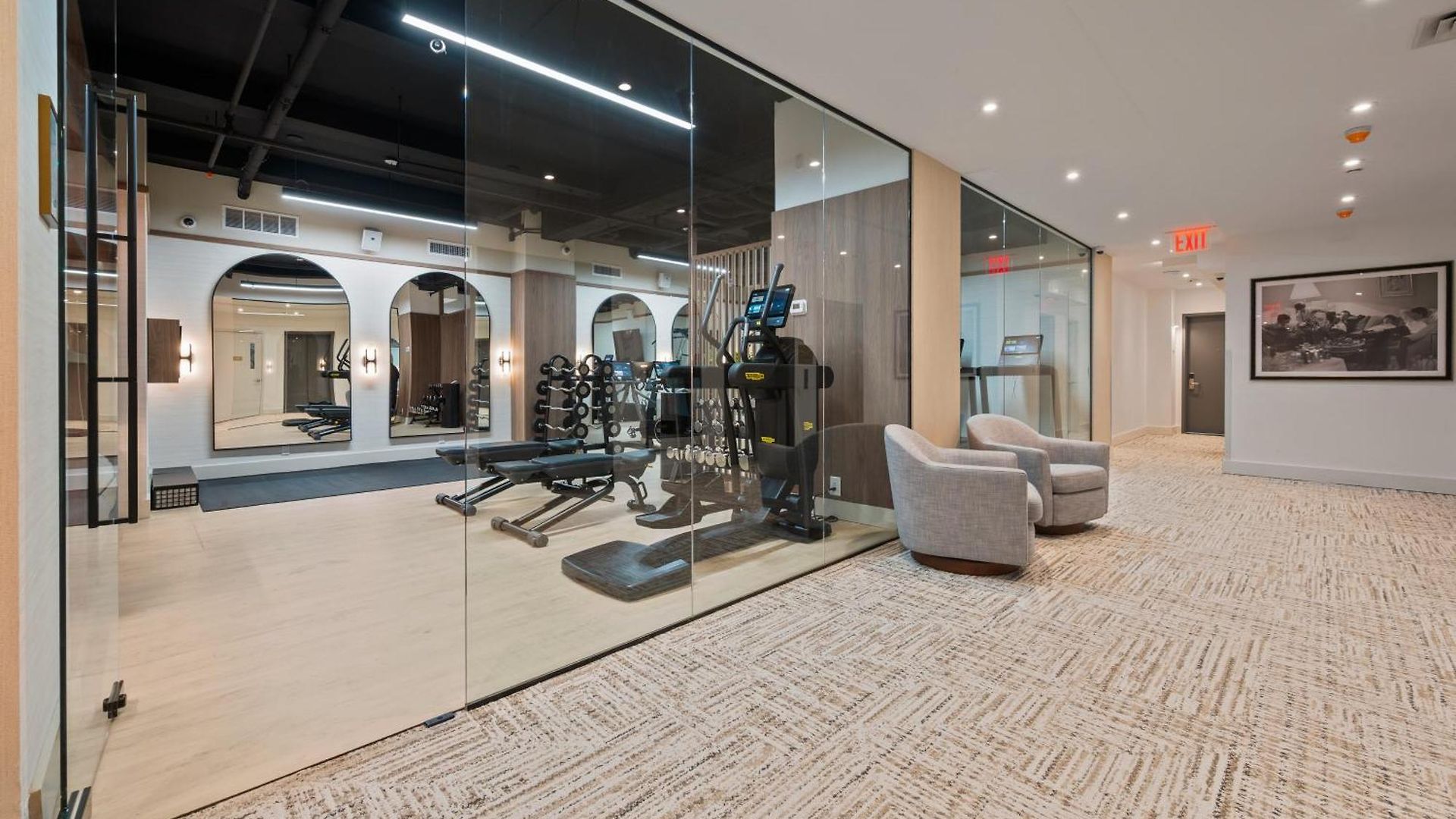 17john Aparthotel New York