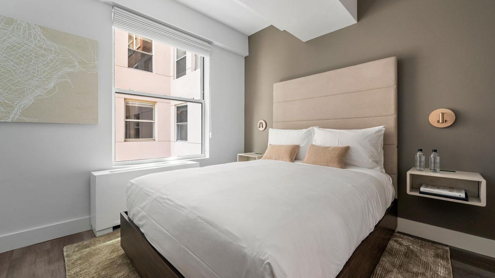 Aparthotel 17john New York