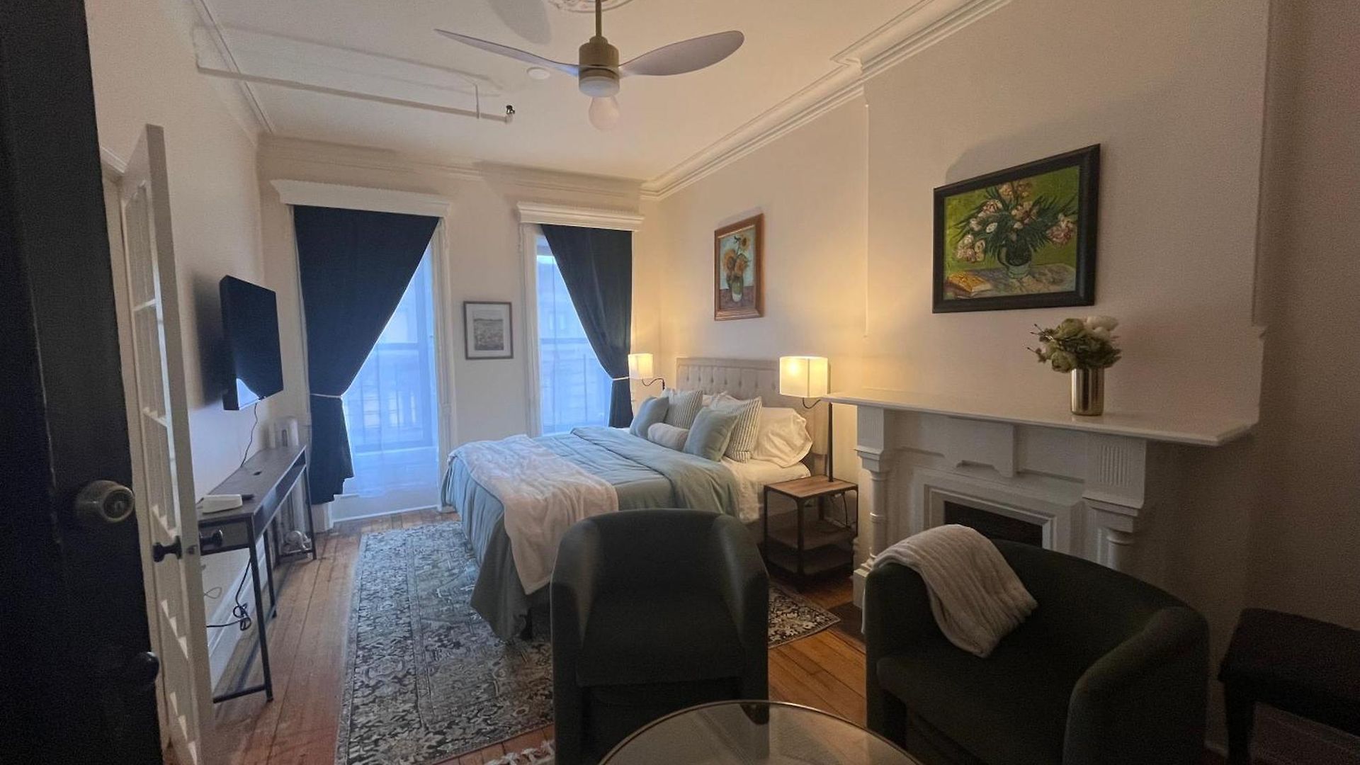 Guest house Friends & Family - Harlem *
