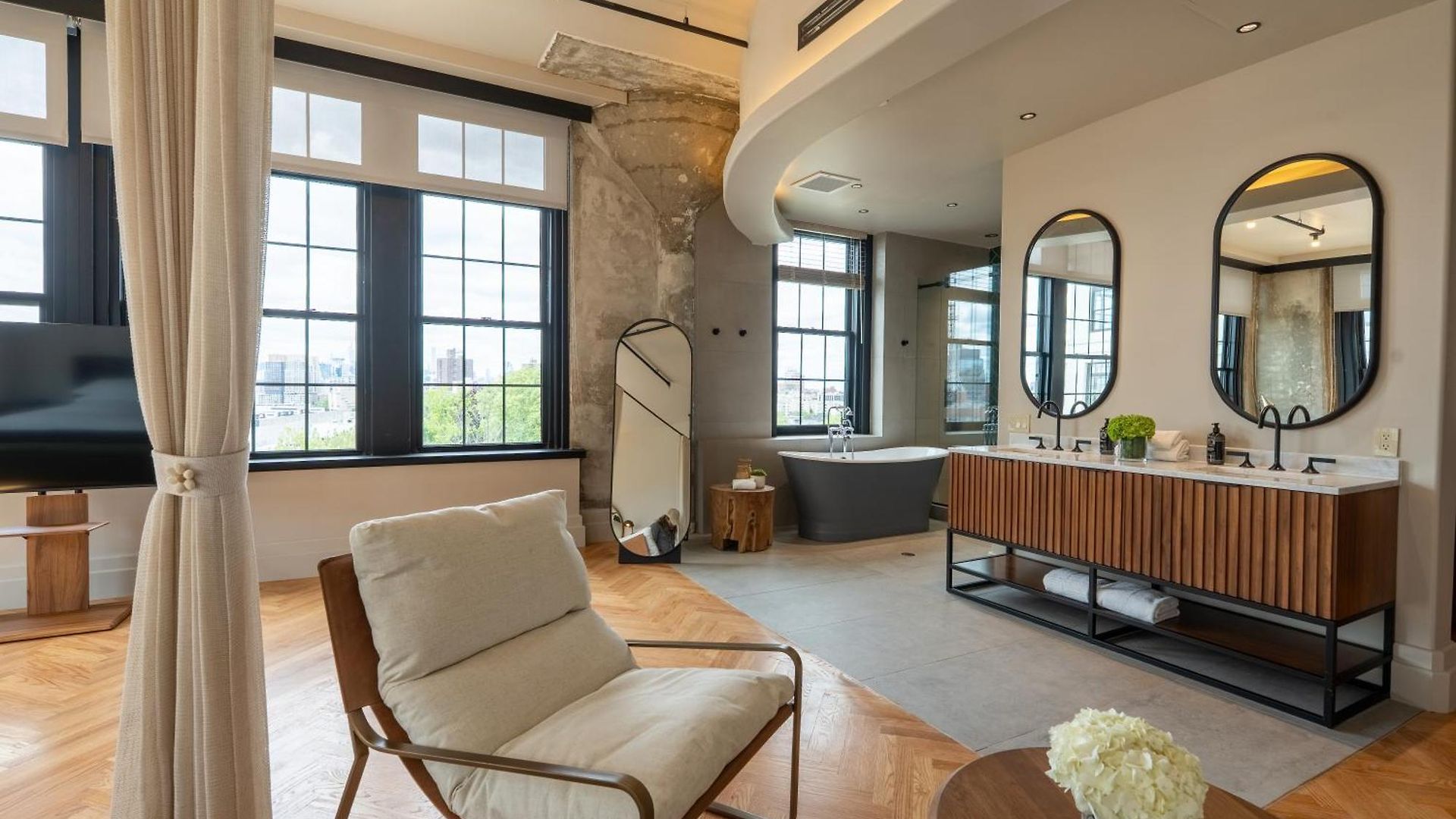 Hotel Sela V New York