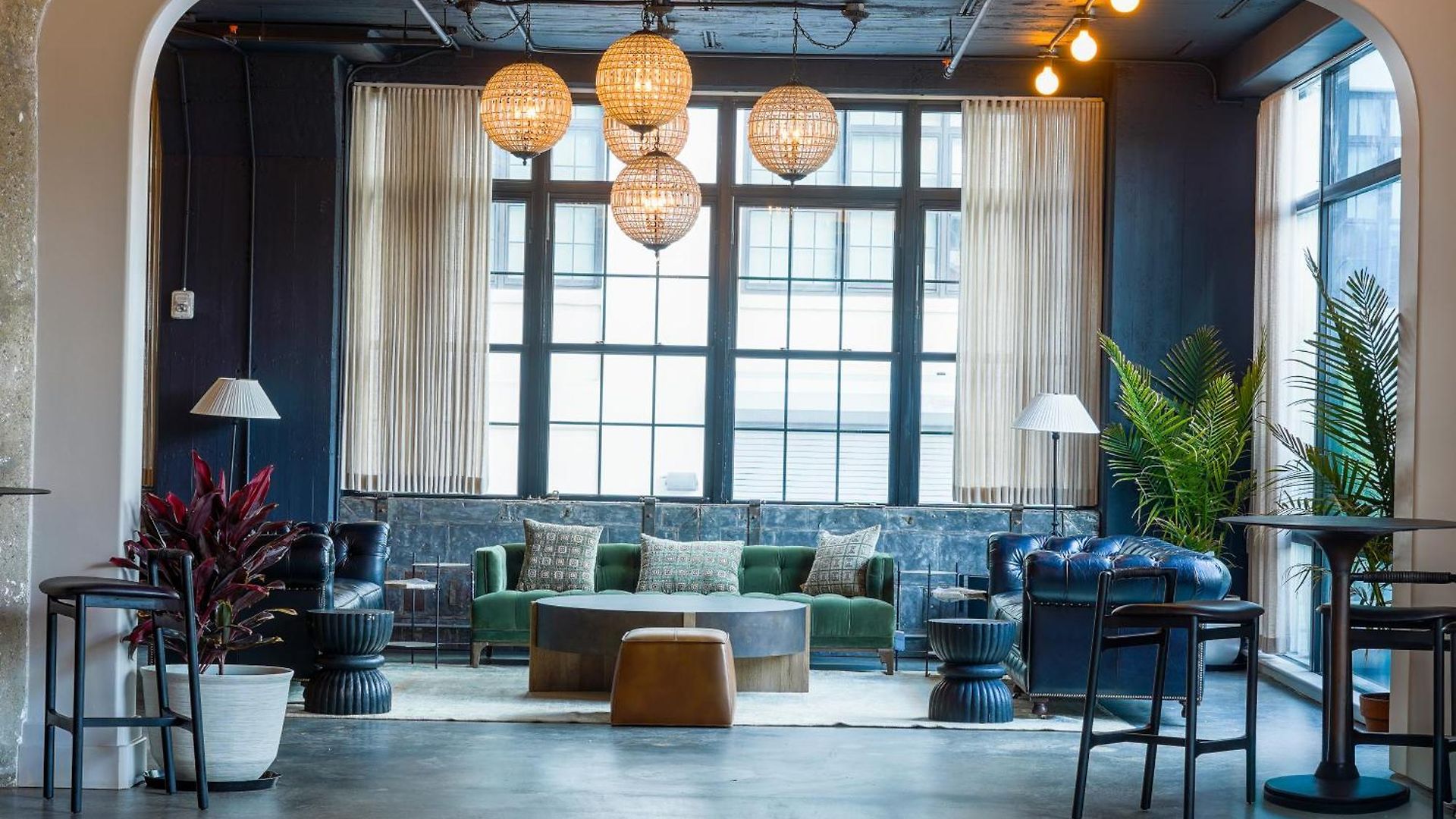 Hotel Sela V New York