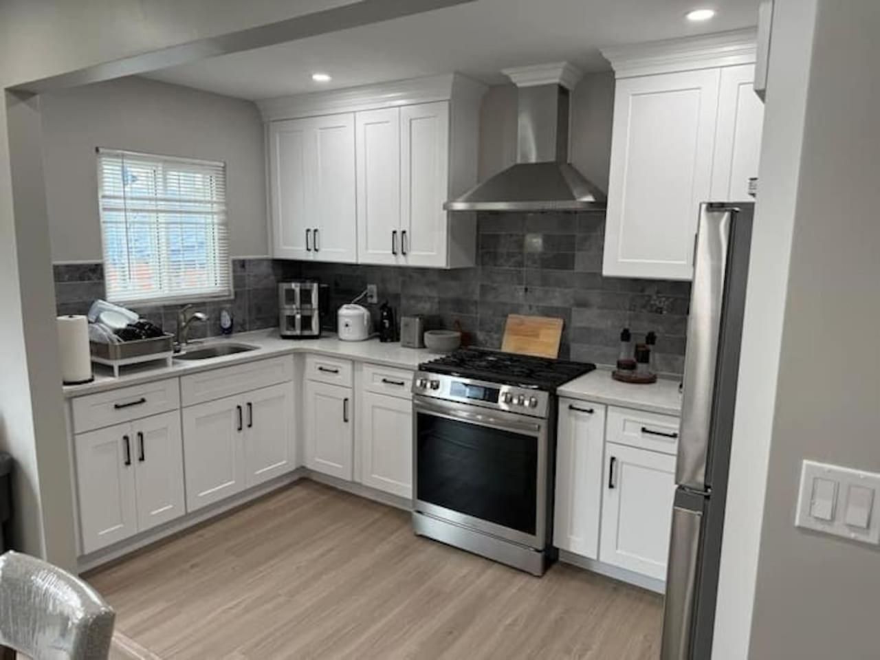 Cozy Queens Ny Near Jfk Sleeps 4 Comfortable 3 Bedroom With Great Wifi Quiet Residential Location New York