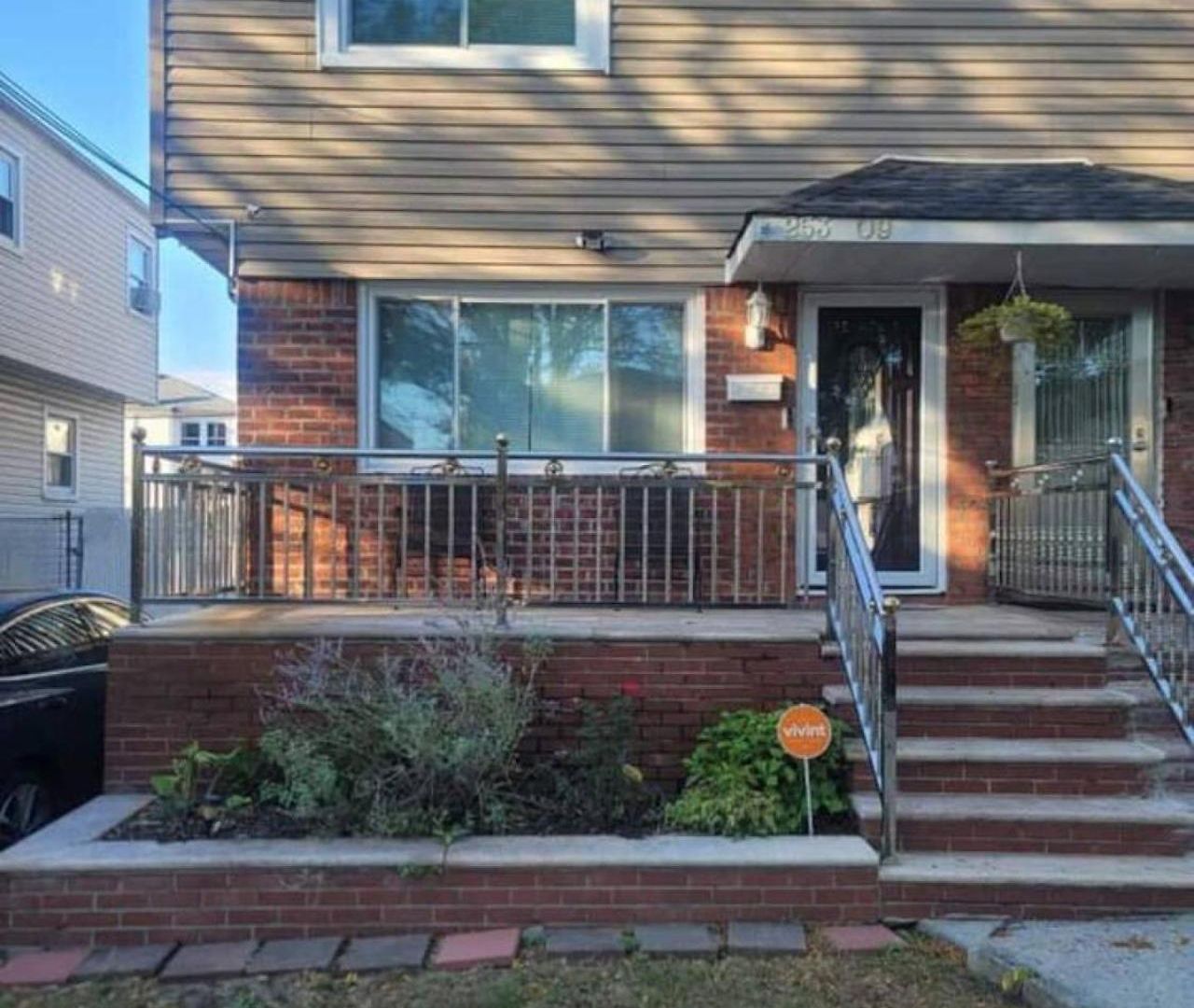 Cozy Queens Ny Near Jfk Sleeps 4 Comfortable 3 Bedroom With Great Wifi Quiet Residential Location Holiday home