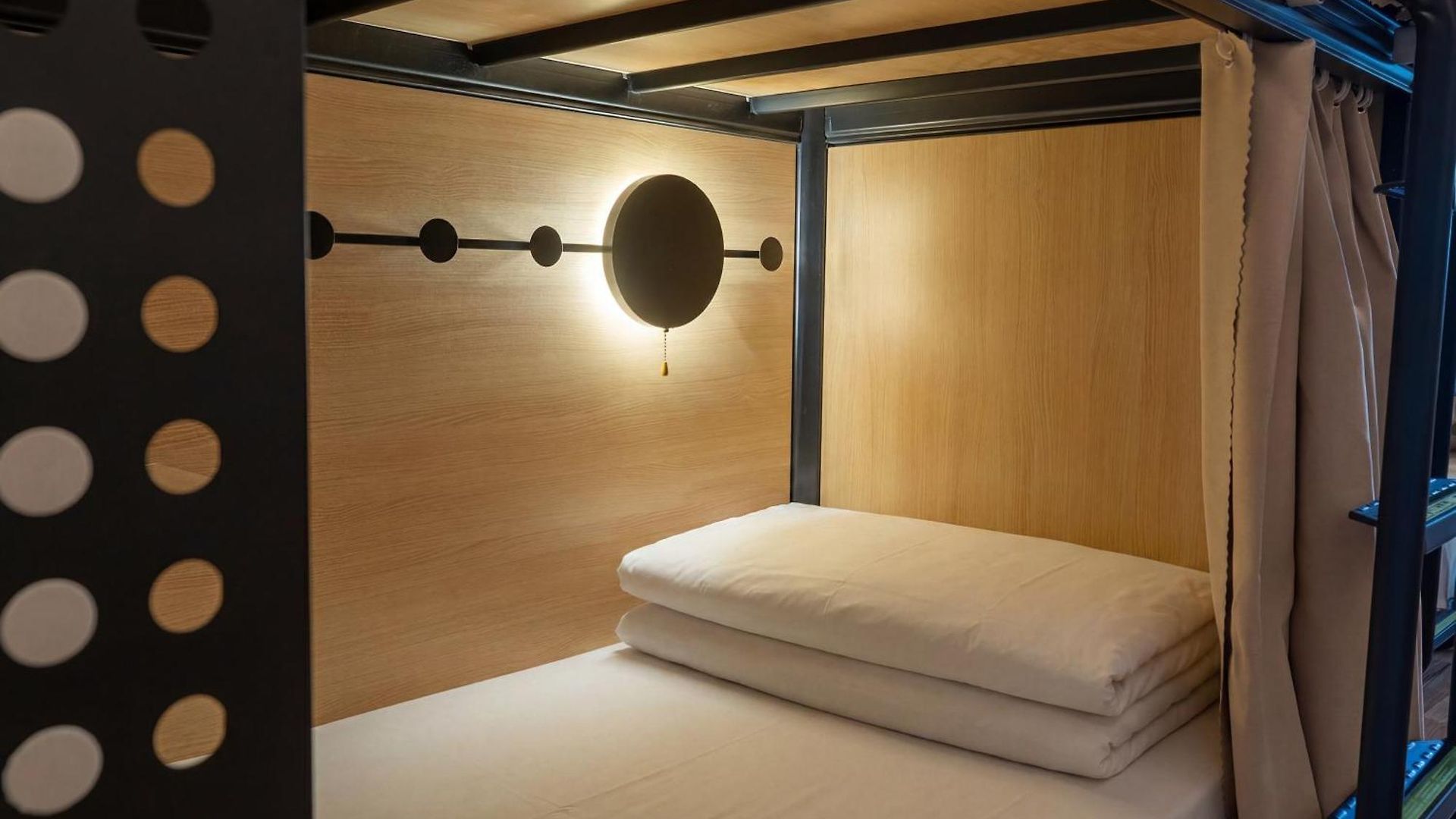 Hotel Sela V