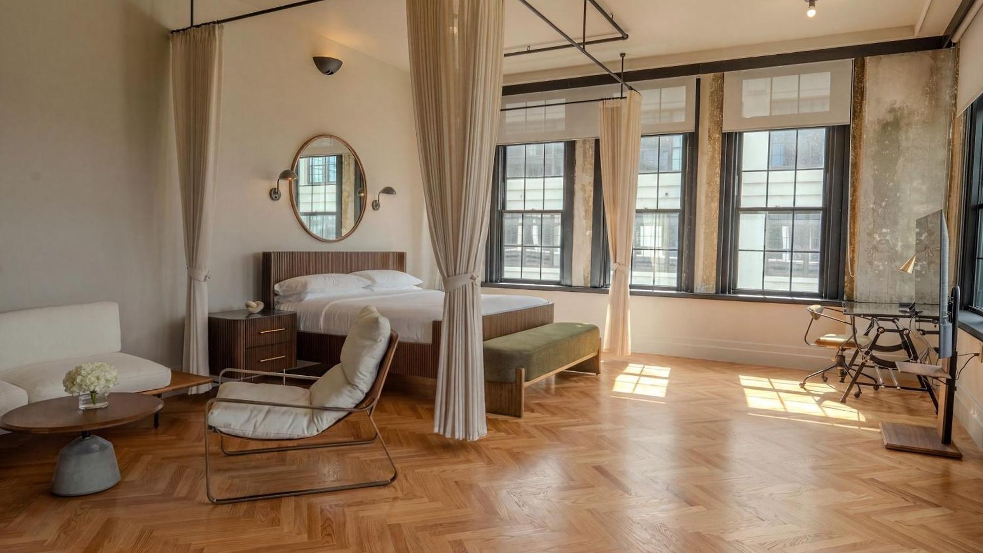 Hotel Sela V New York
