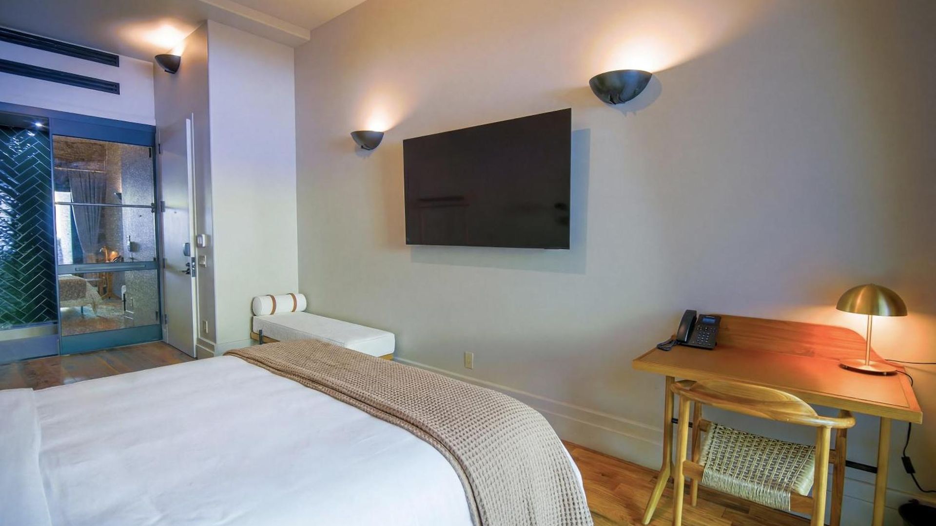 Hotel Sela V New York