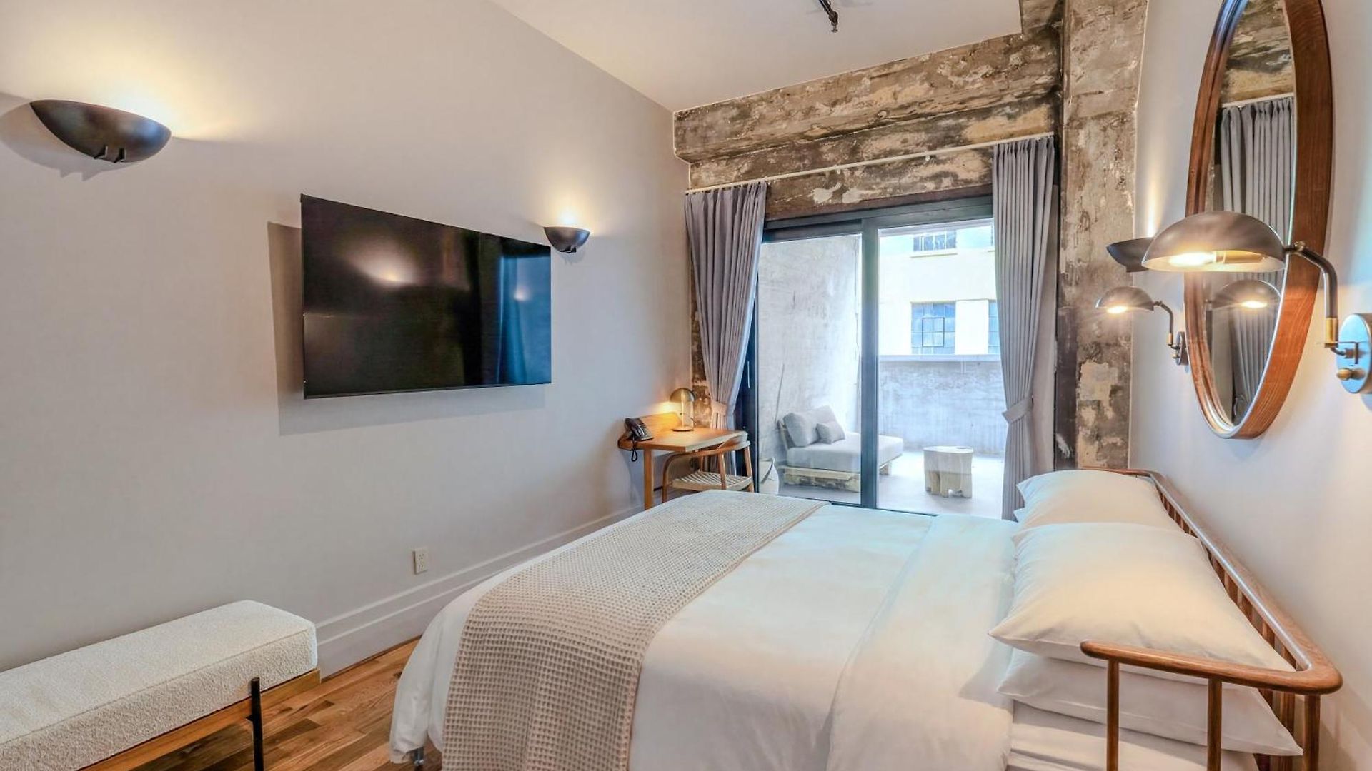 Hotel Sela V