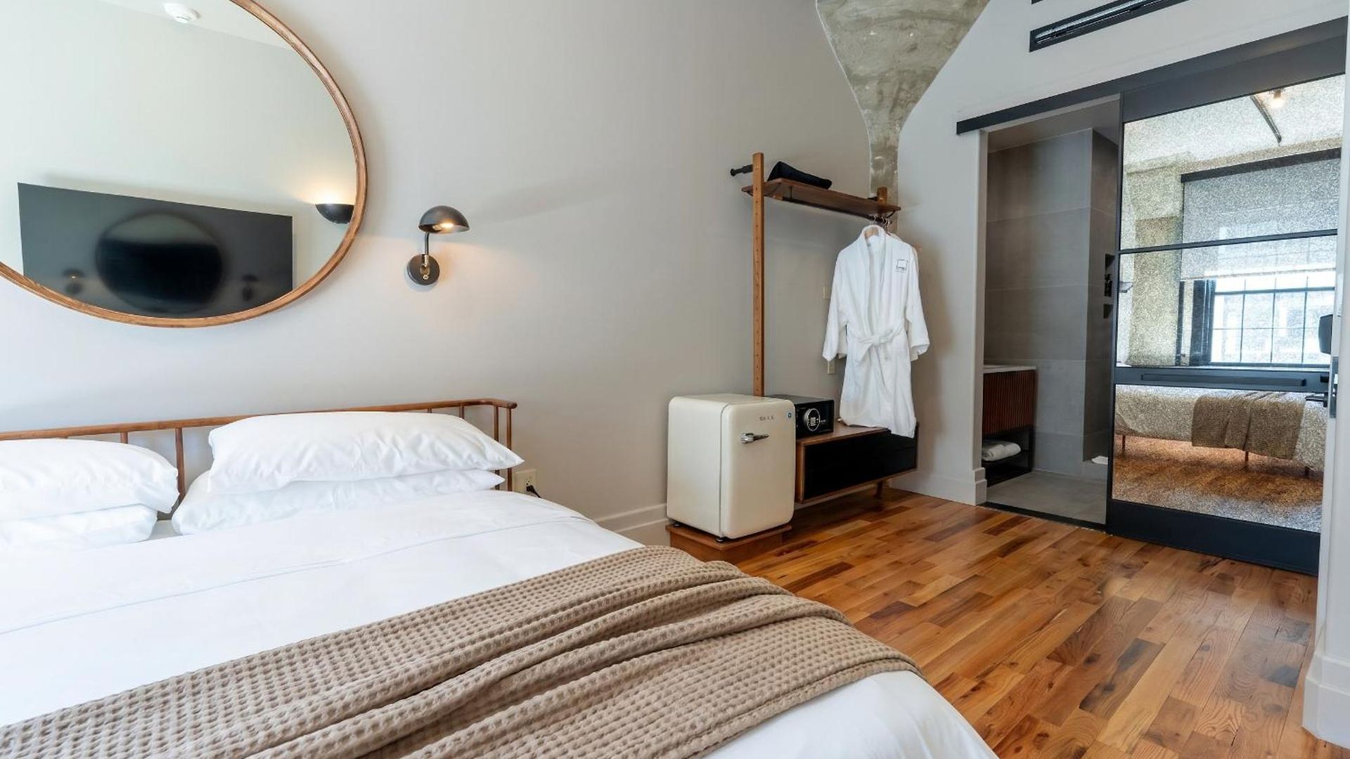 Sela V Hotel 5*