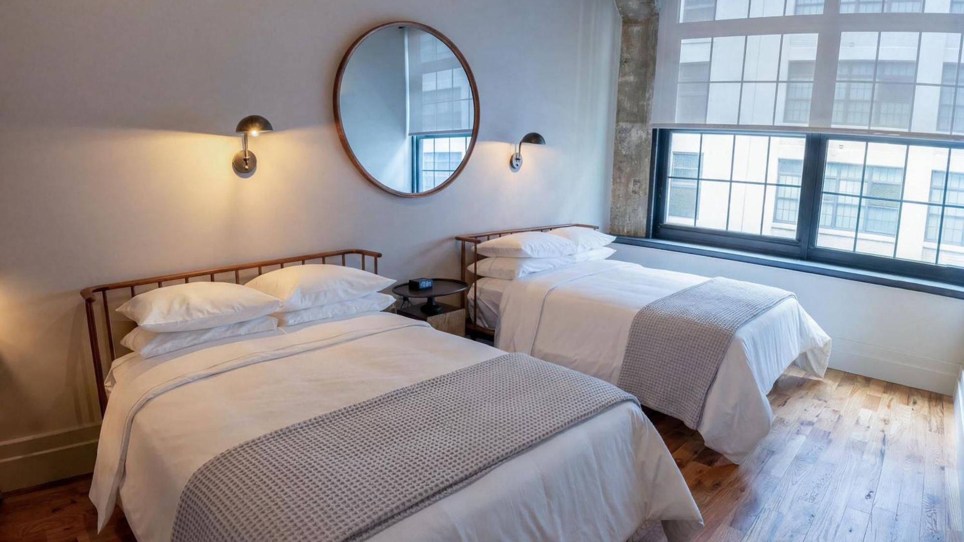 Sela V Hotel New York