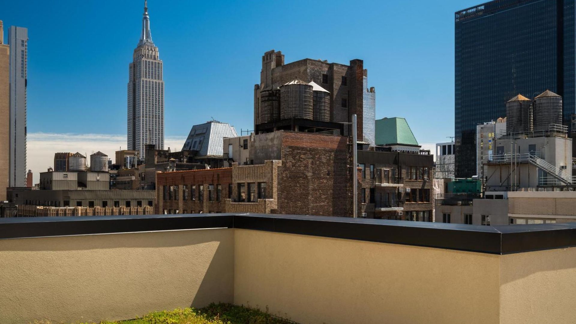 38 City, Tapestry Collection By Hilton 4* New York