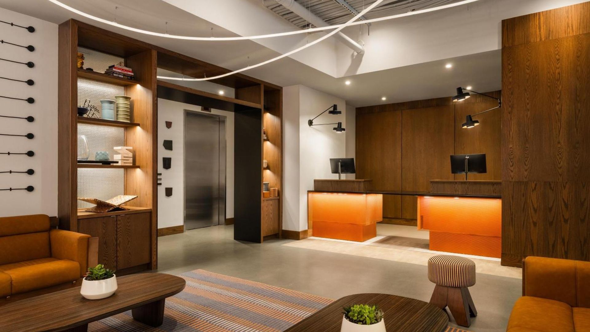 Hotel 38 City, Tapestry Collection By Hilton New York