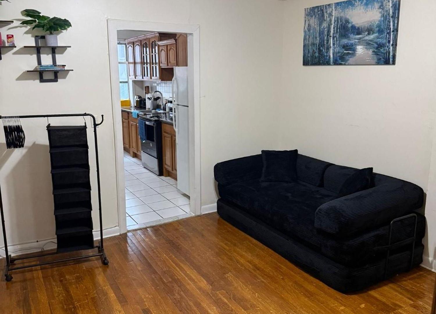 Guest house Madison - Shared New York