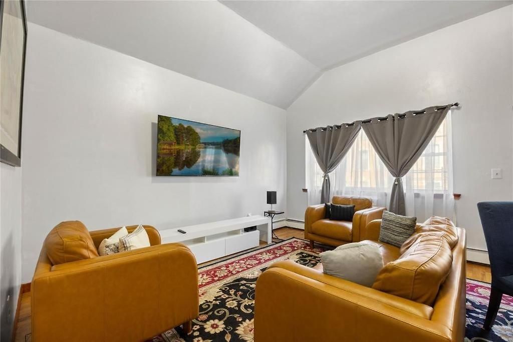 Holiday home Spacious 3br Bronx 2ba Near Yankee Stadium & Nyc